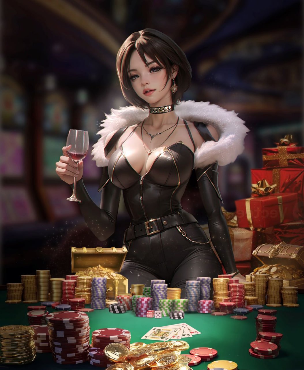b9 game app